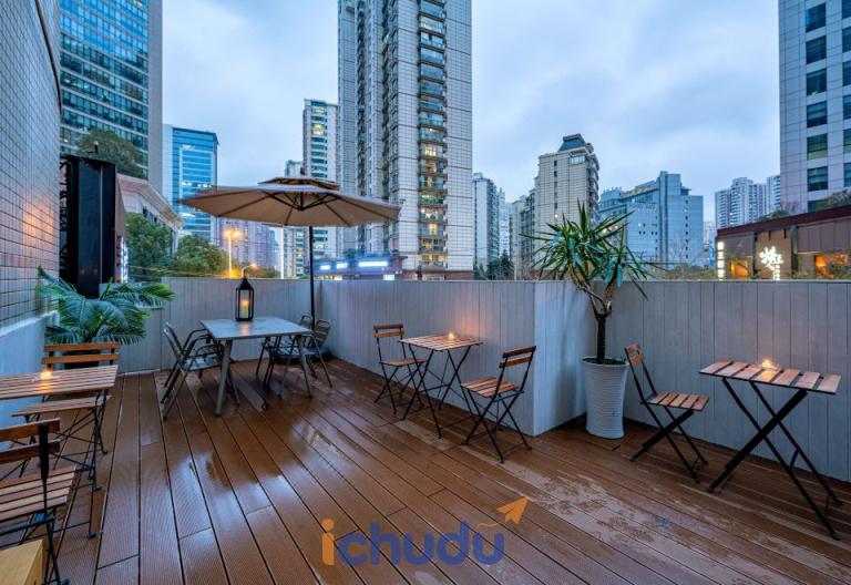 Xin Hui City Hotel Thượng Hải
