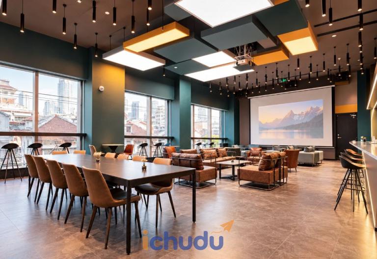 Dayin International Youth Hostel, hình ảnh 3