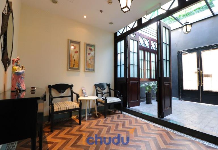 Qianjing Xiaozhu Boutique Hotel Thượng Hải