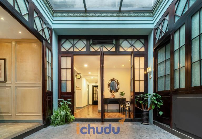 Qianjing Xiaozhu Boutique Hotel, hình ảnh 3