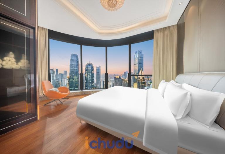 Elysee Sky Hotel hình ảnh 3
