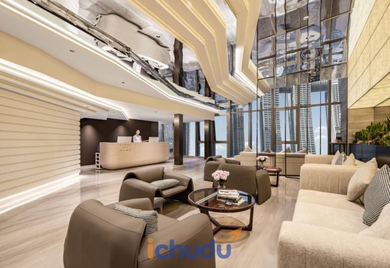 Stone Hotel hình ảnh 3